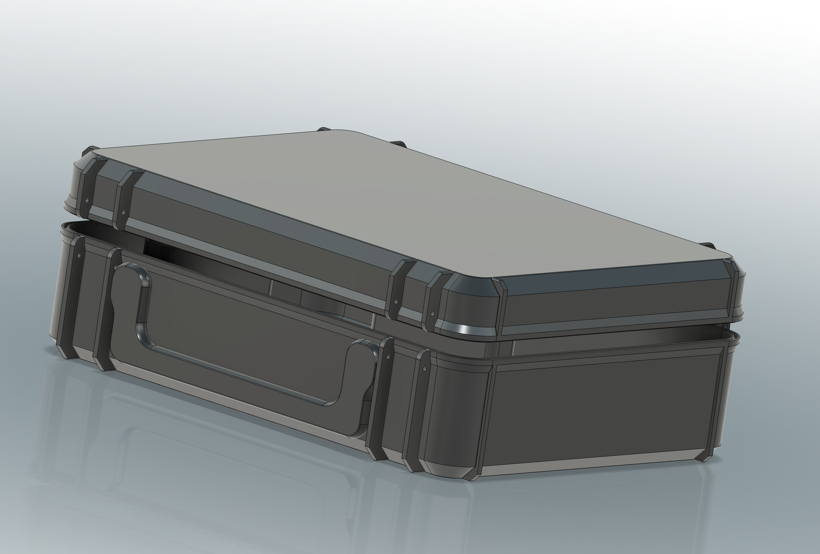 Jigsaw case — thumbnail 6
