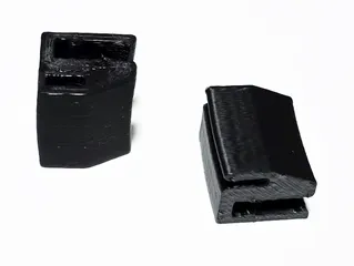 Clipe para carretel de filamentos ABS da 3D Lab