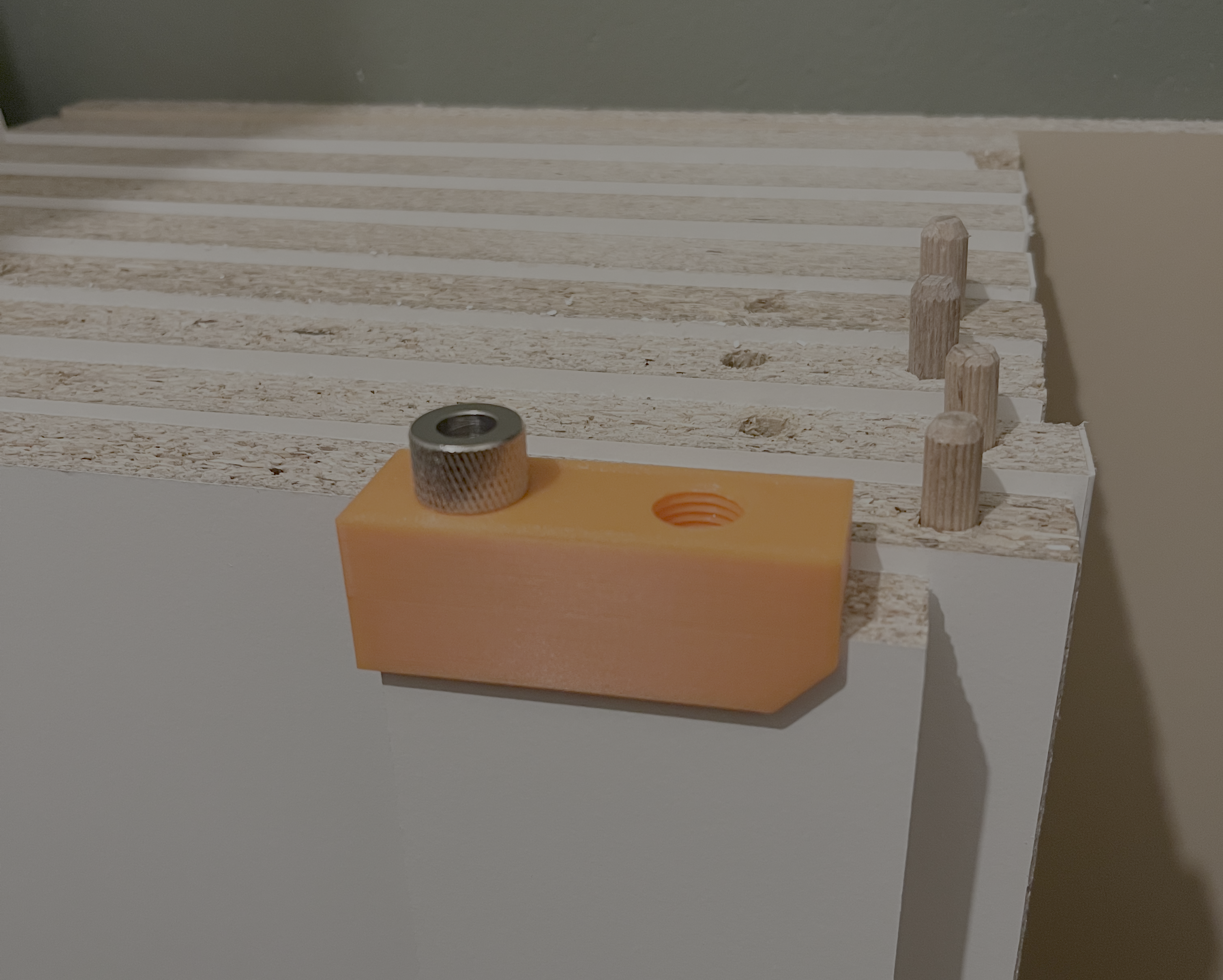 IKEA BILLY Jigs