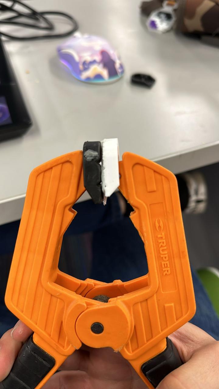 Trupper Pincer grabber