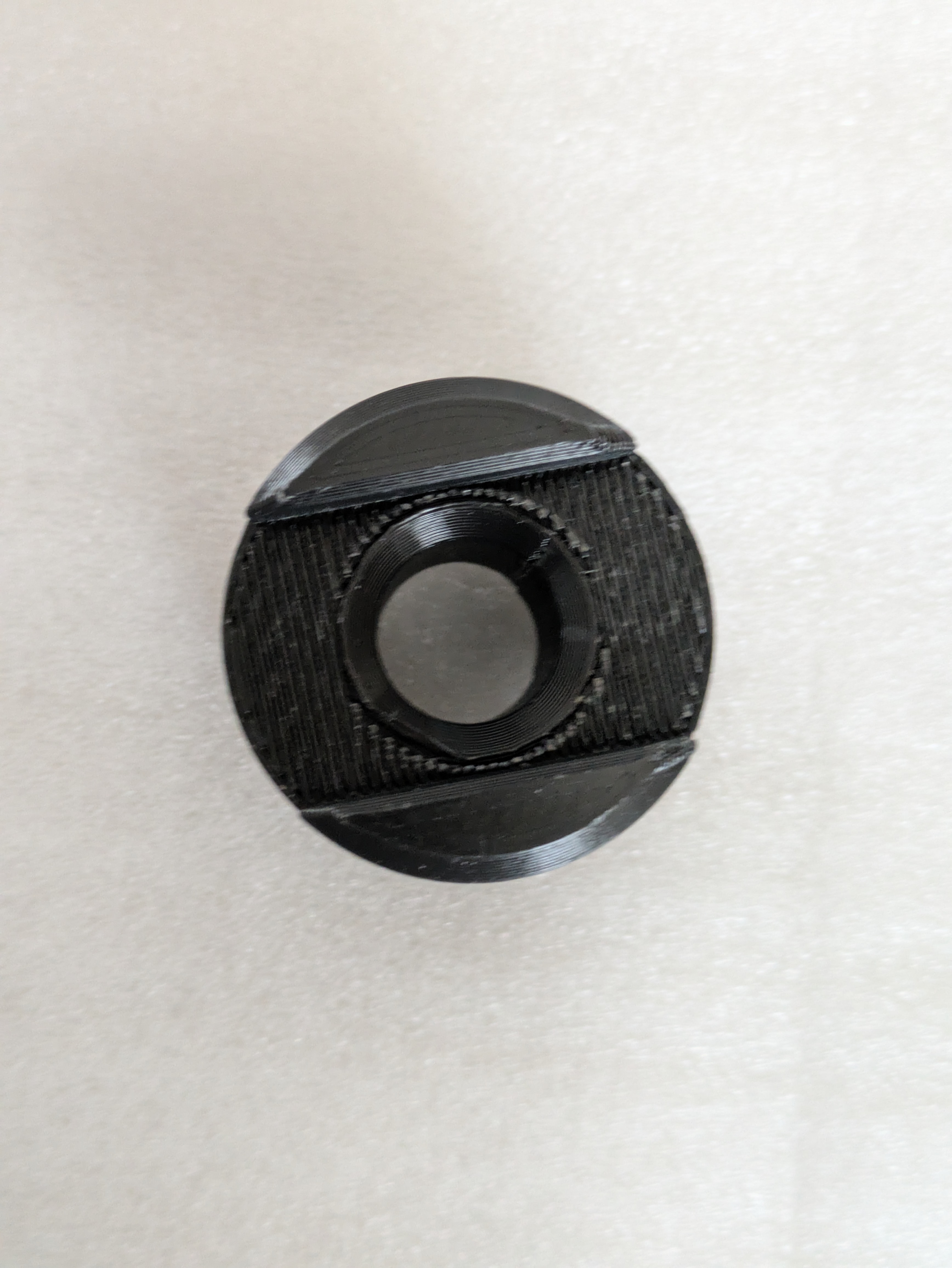Alignment bushing for Toyota 4Runner ECGS bushing needle bearing puller