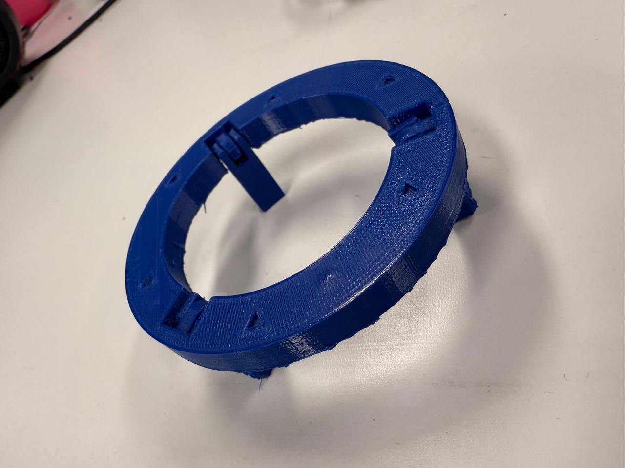 Magnetic Cup Holder