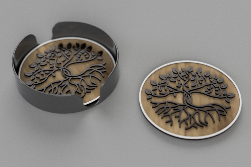 Tree Coaster