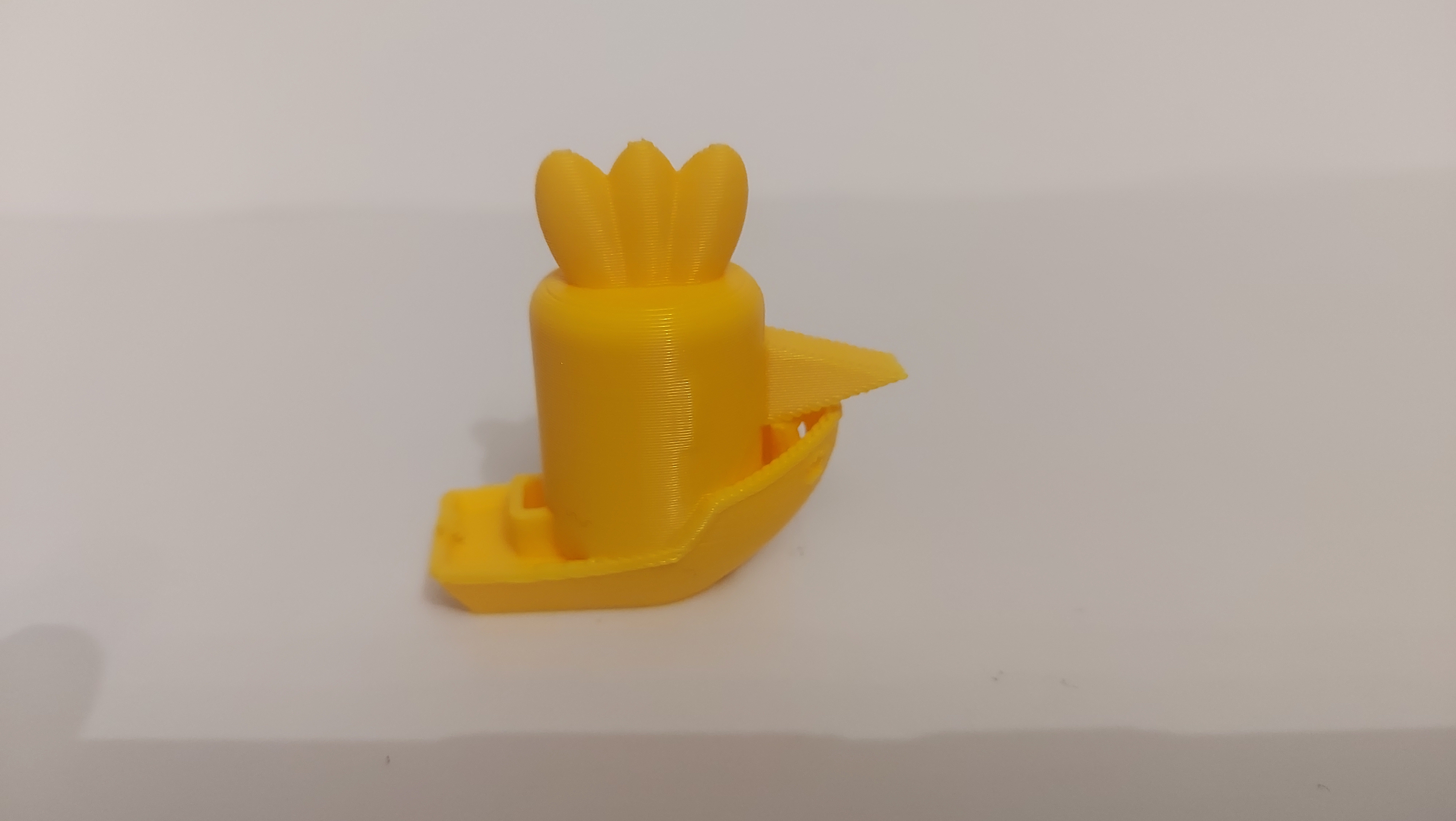 Chicken Benchy
