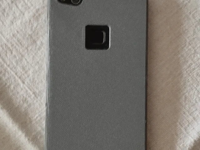 Huawei p10 lite case (PLA)
