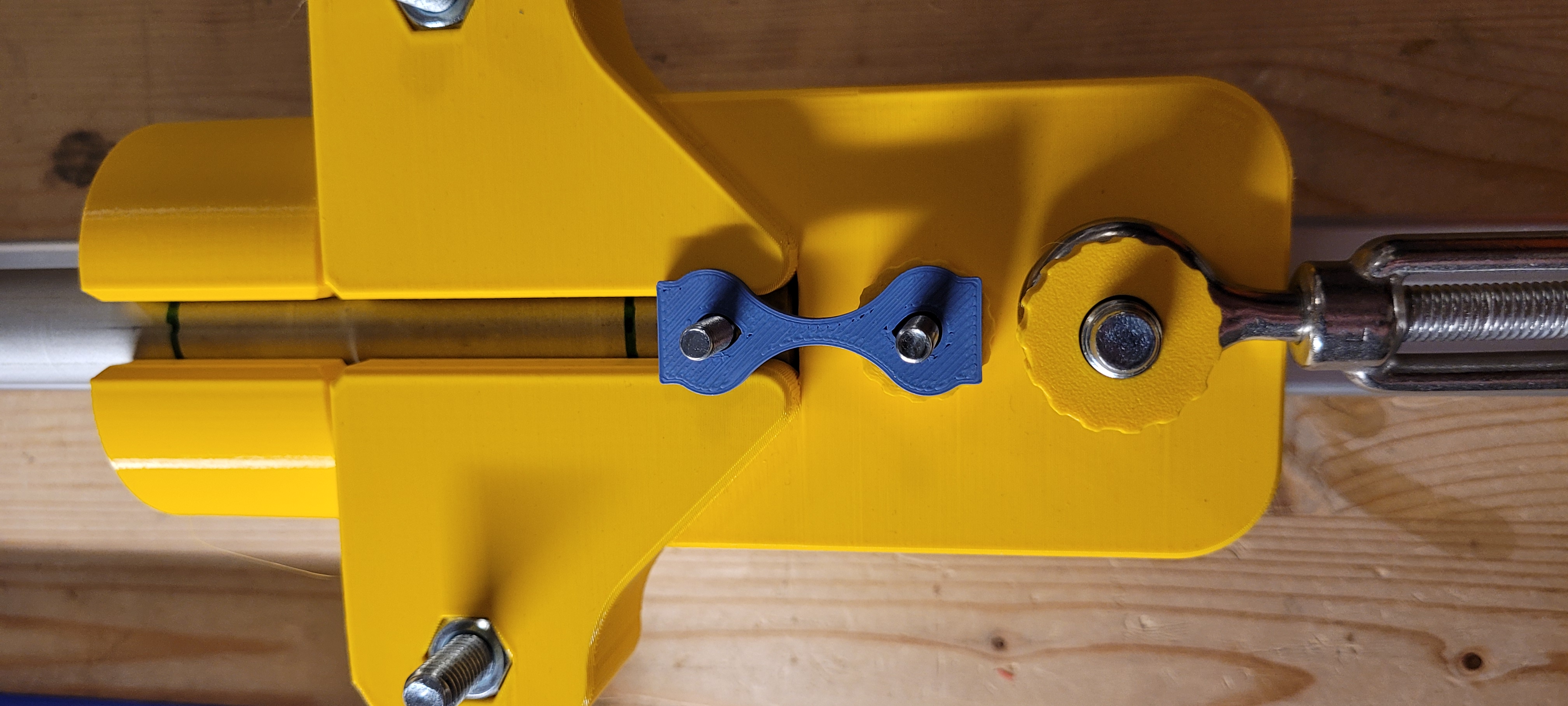 Tensile Test Sample — miniatura 2