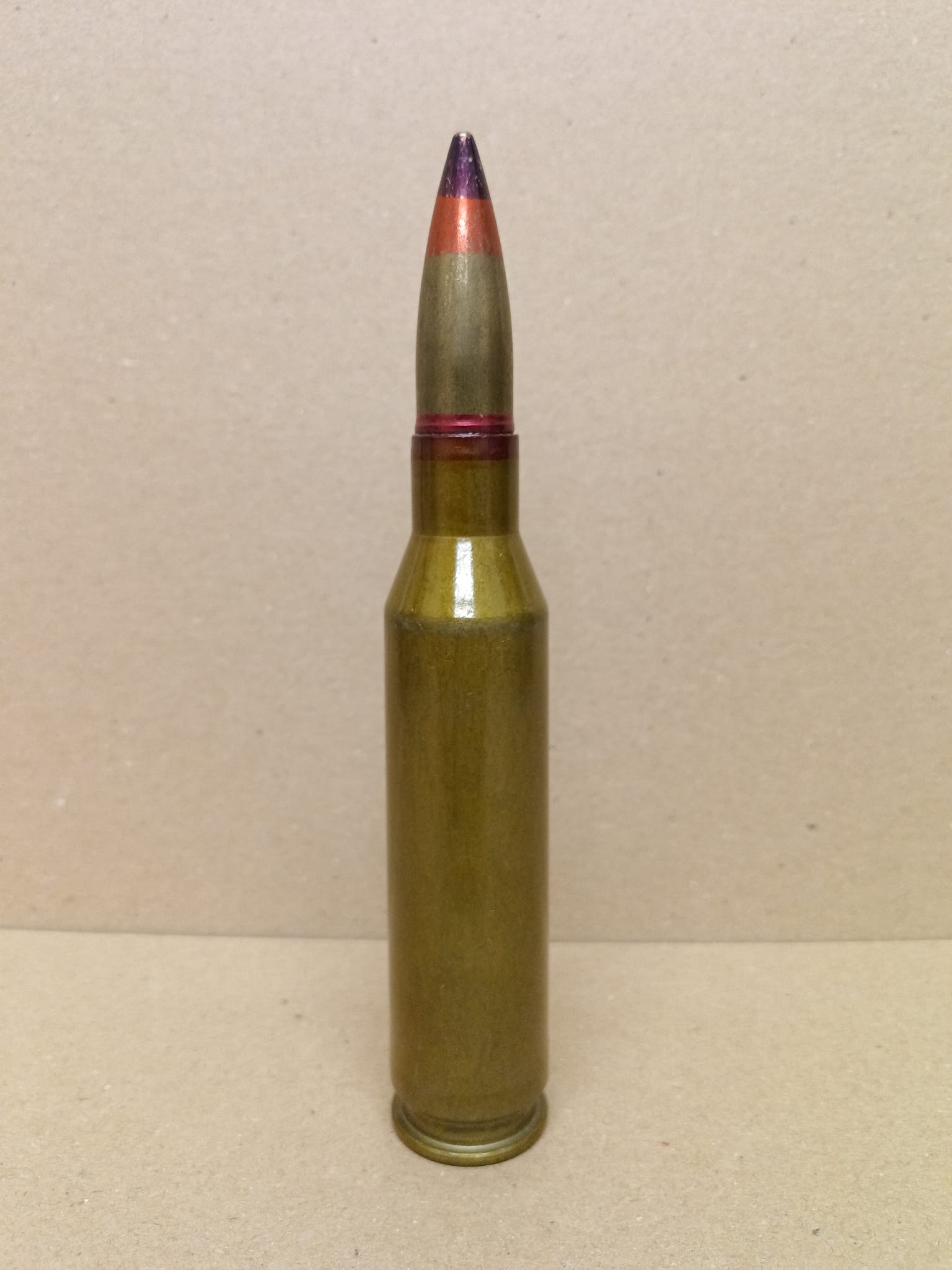 14,5x114 Ammunition