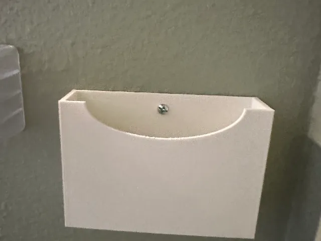 Makita XLC02 Replacement Filter holder