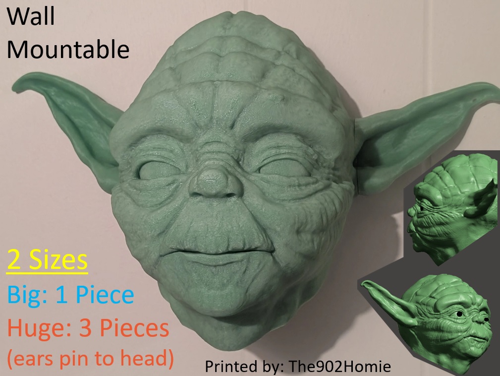 Yoda