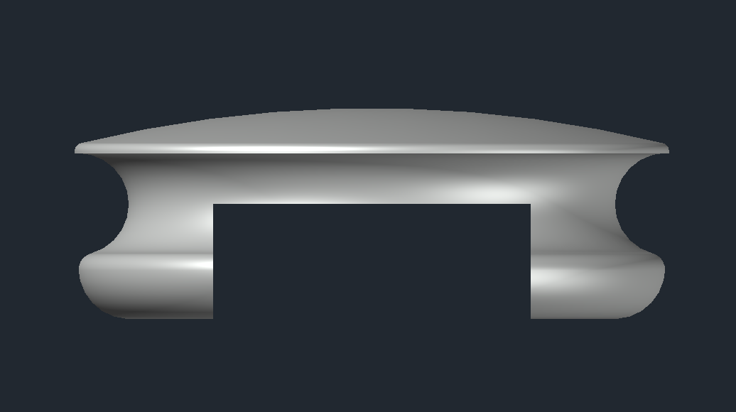 Operating Light Cover — miniatura 3