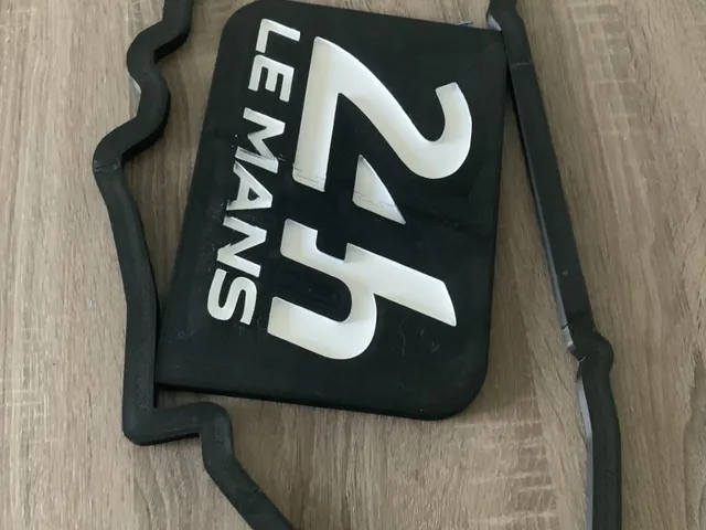 CIRCUIT LE MANS 24H