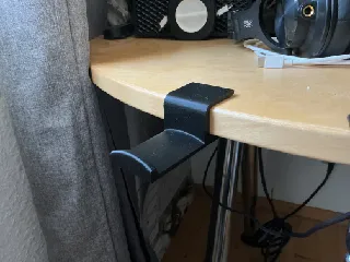 Headphone Holder