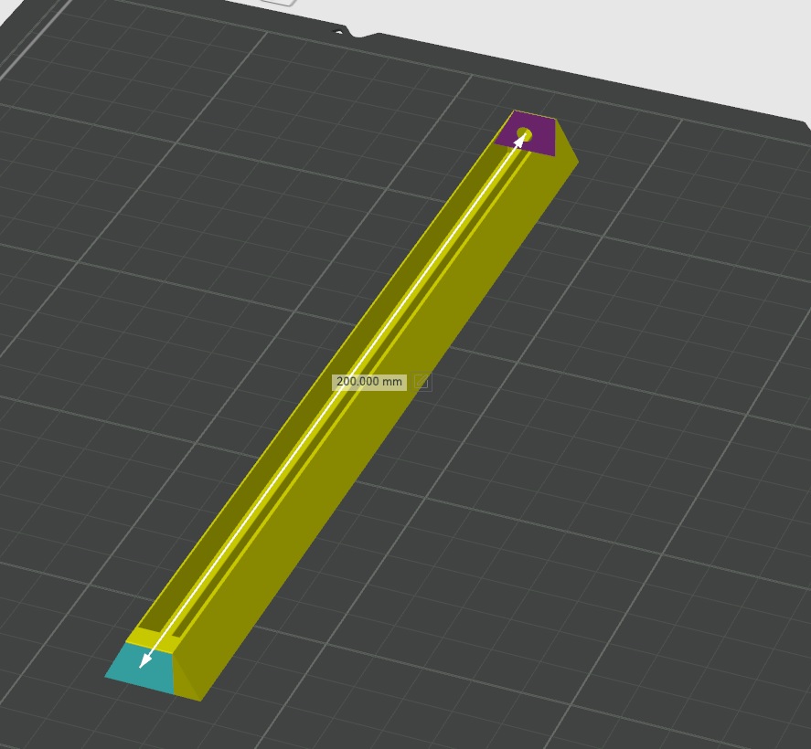Miniatura 5 do modelo 3D Hueforge stand