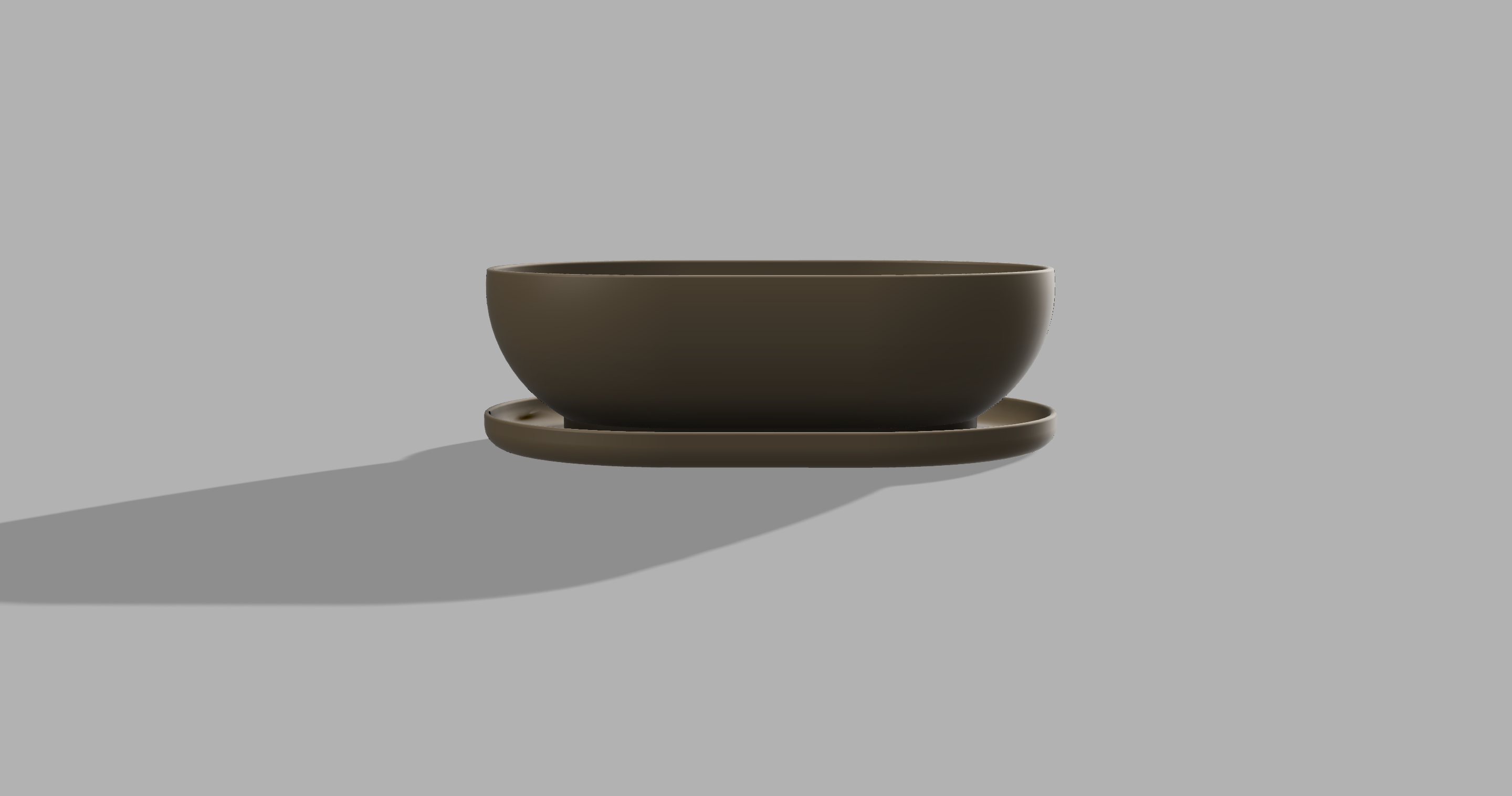 Bonsai /Flower Pot