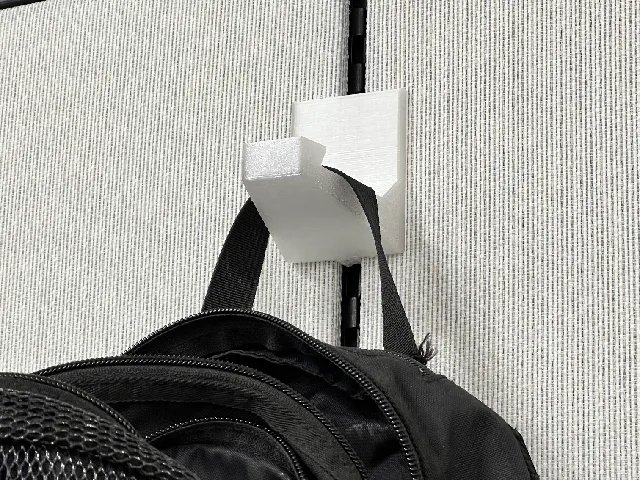 Hon Cubicle Holders