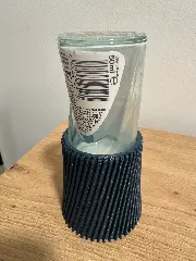 Decorative Deodorant Holder spiral - Hidro Fugal