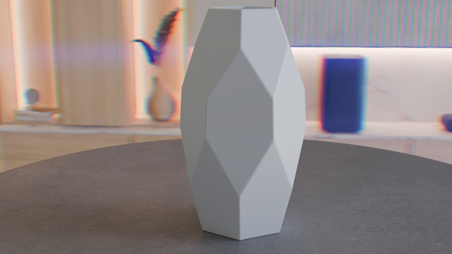 Vase