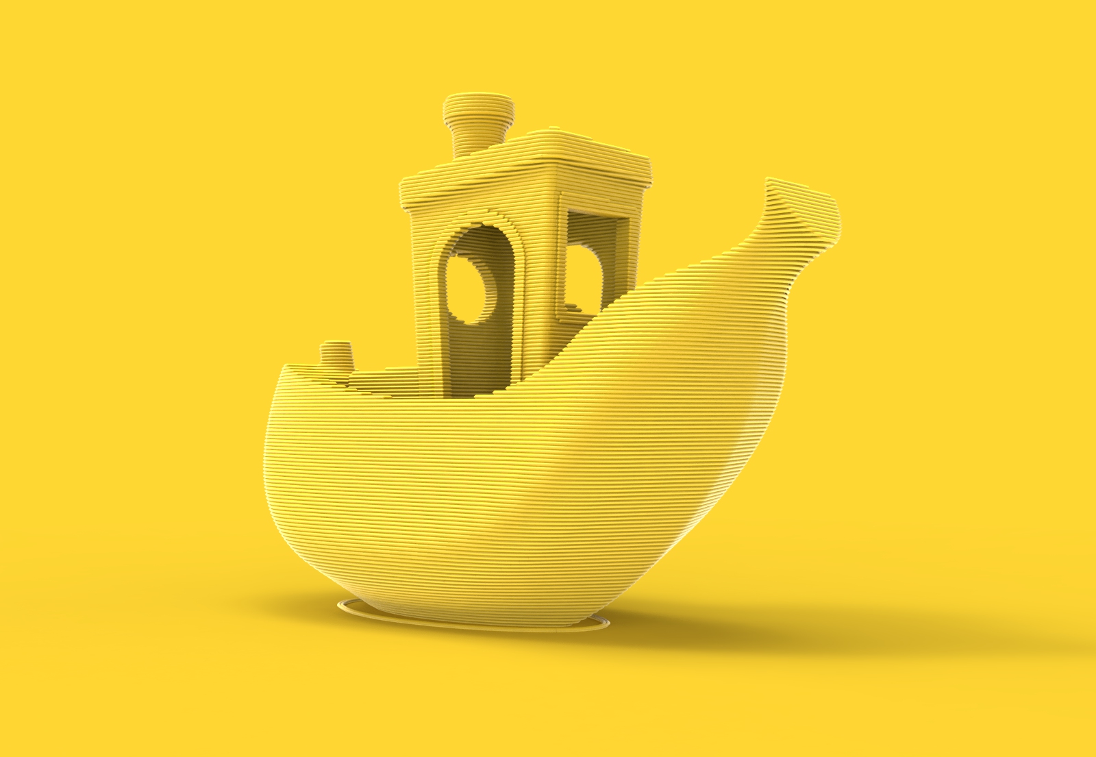 Bananabenchy
