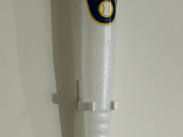 Souvenir Bat Wall Holder