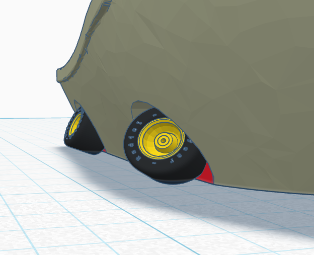 benchy drifting — miniatura 3