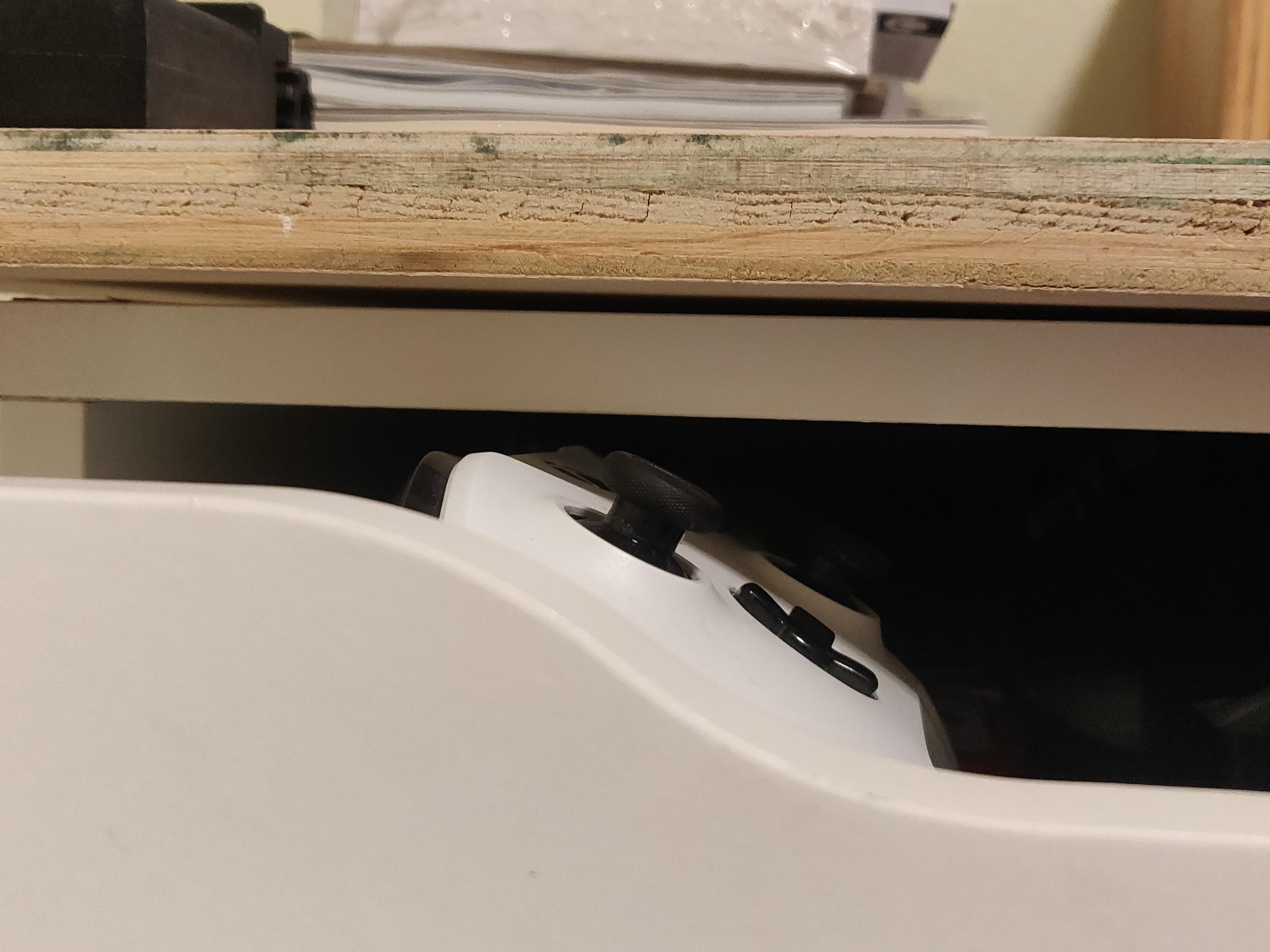 The Gridfinity Controller Stand — miniatura 2