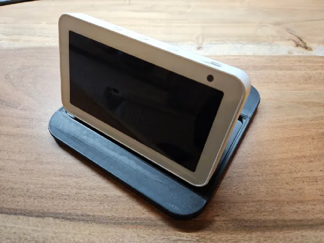 Echo Show 5 Base