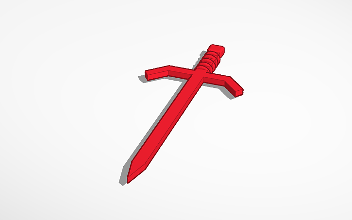 Mini Sword