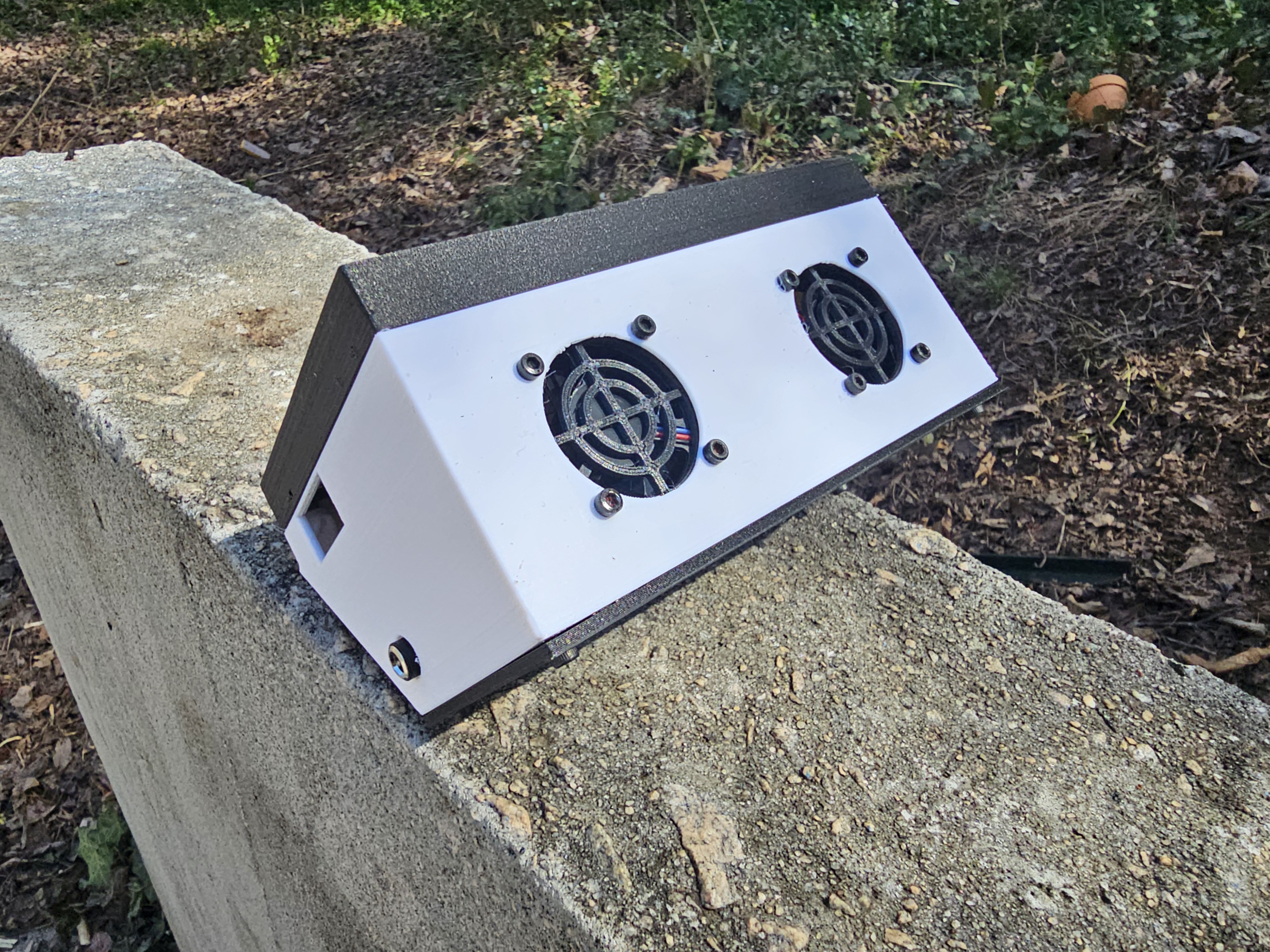 External Touchscreen Upgrade for Klipper — miniatura 2