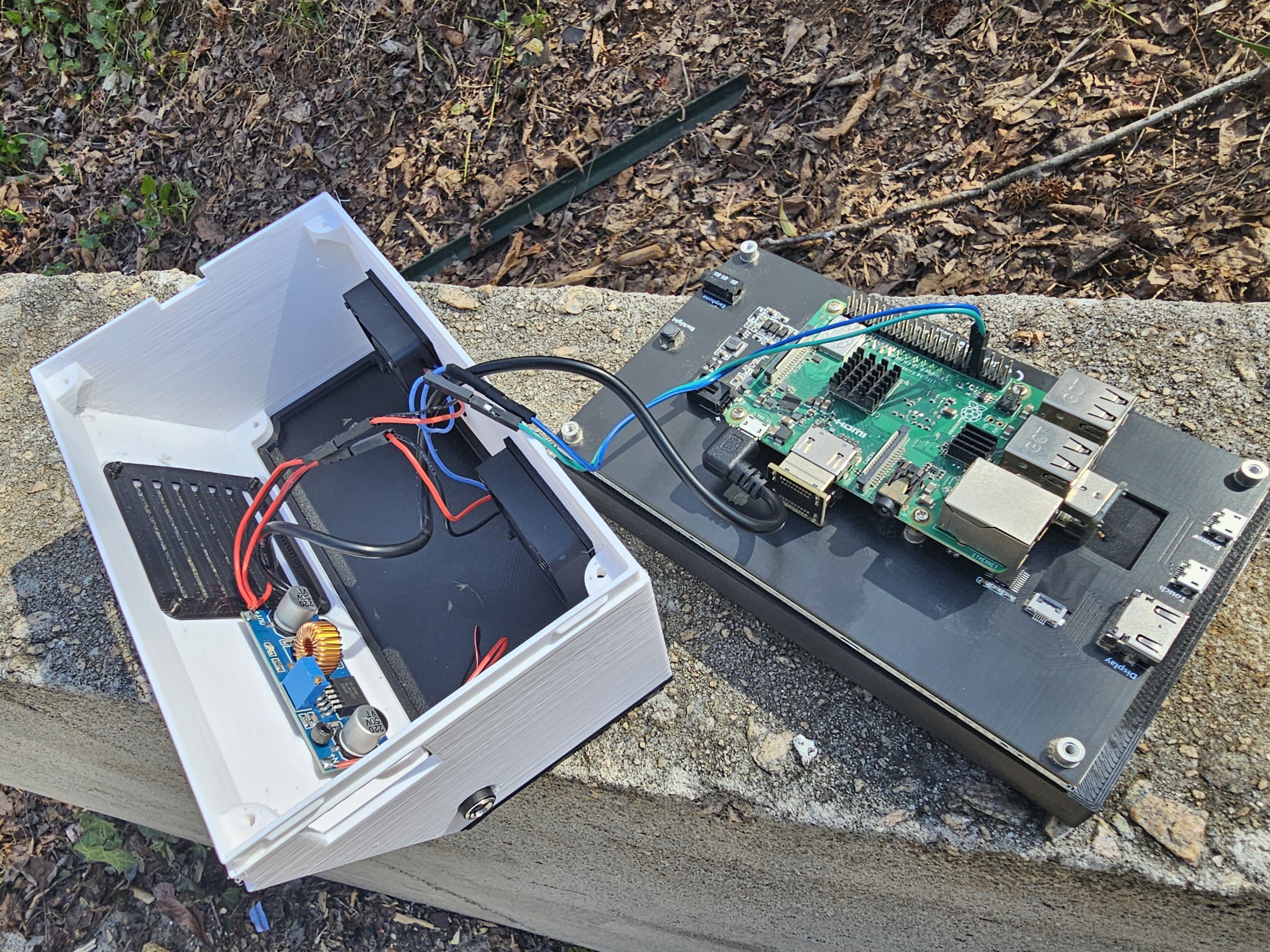 External Touchscreen Upgrade for Klipper — miniatura 5