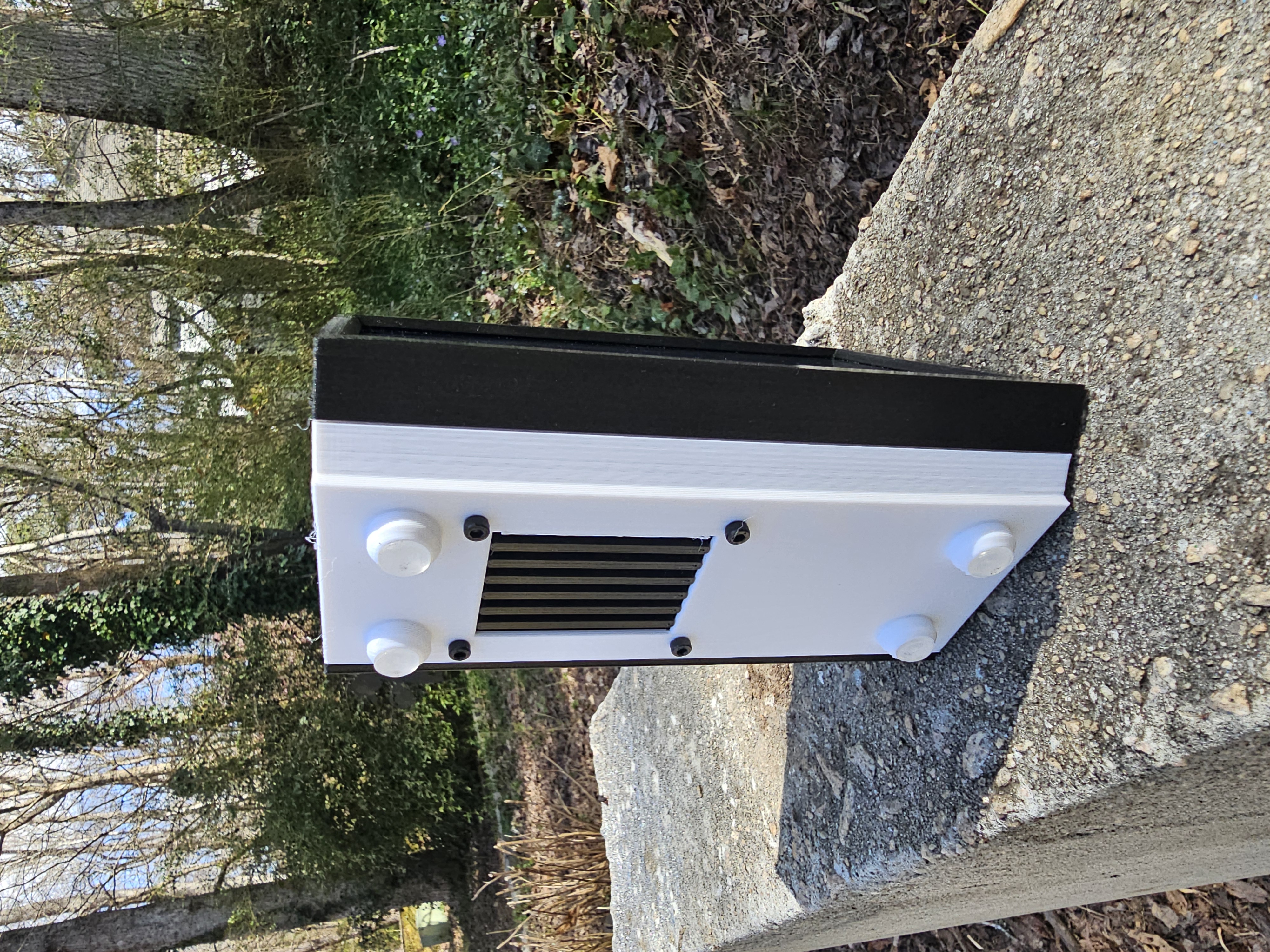 External Touchscreen Upgrade for Klipper — miniatura 6