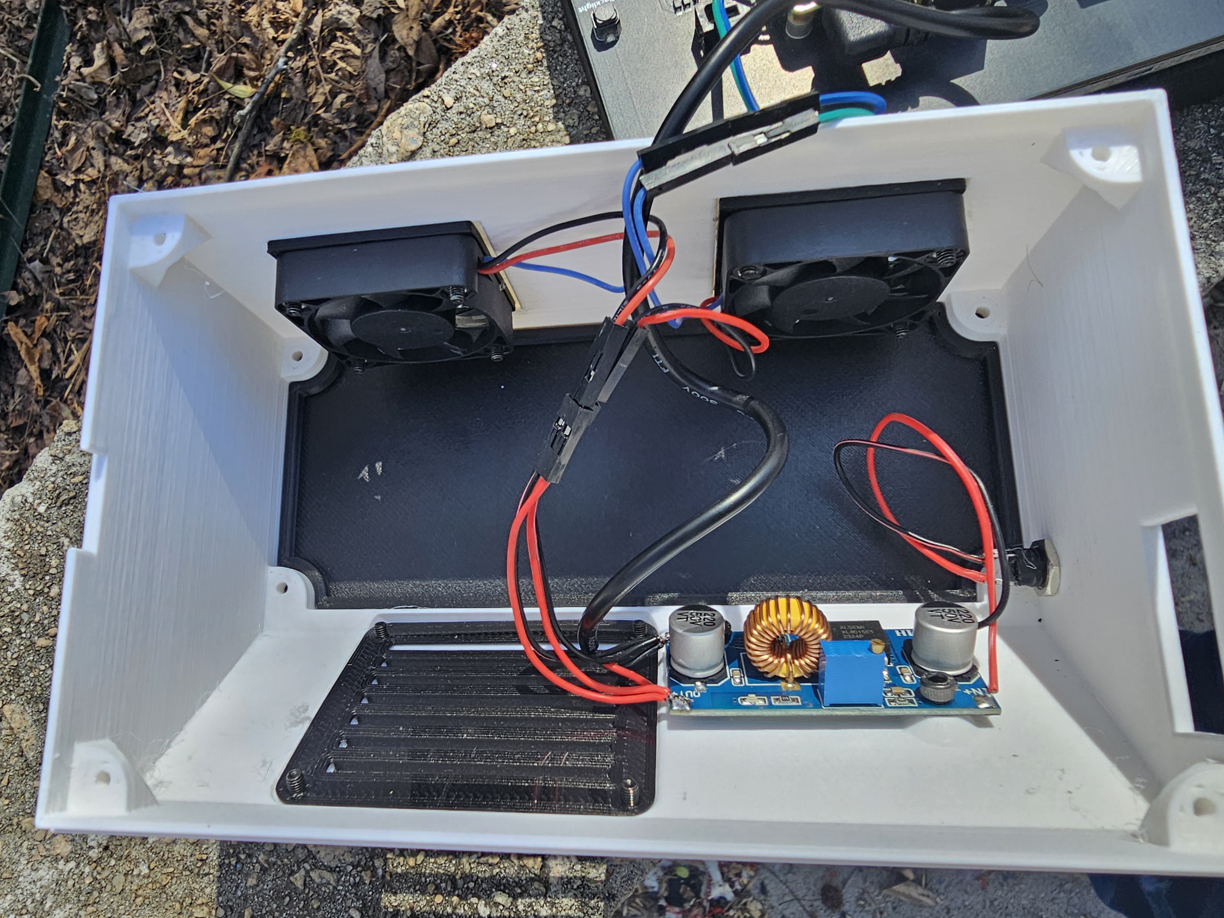 External Touchscreen Upgrade for Klipper — miniatura 3