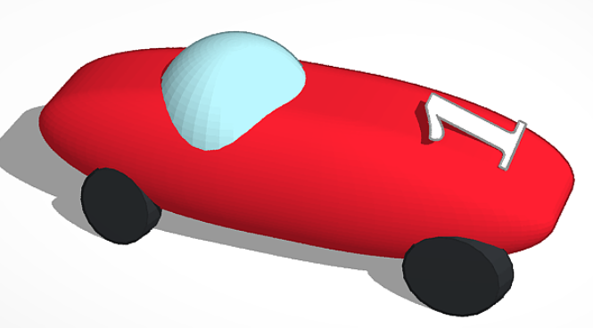 carrito de juguete
