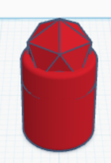 Some Random Object