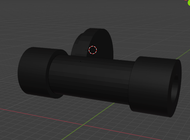water filter thing idk