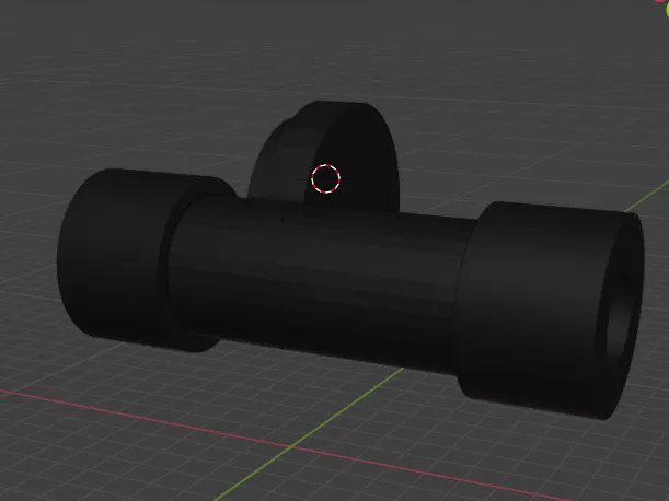 water filter thing idk