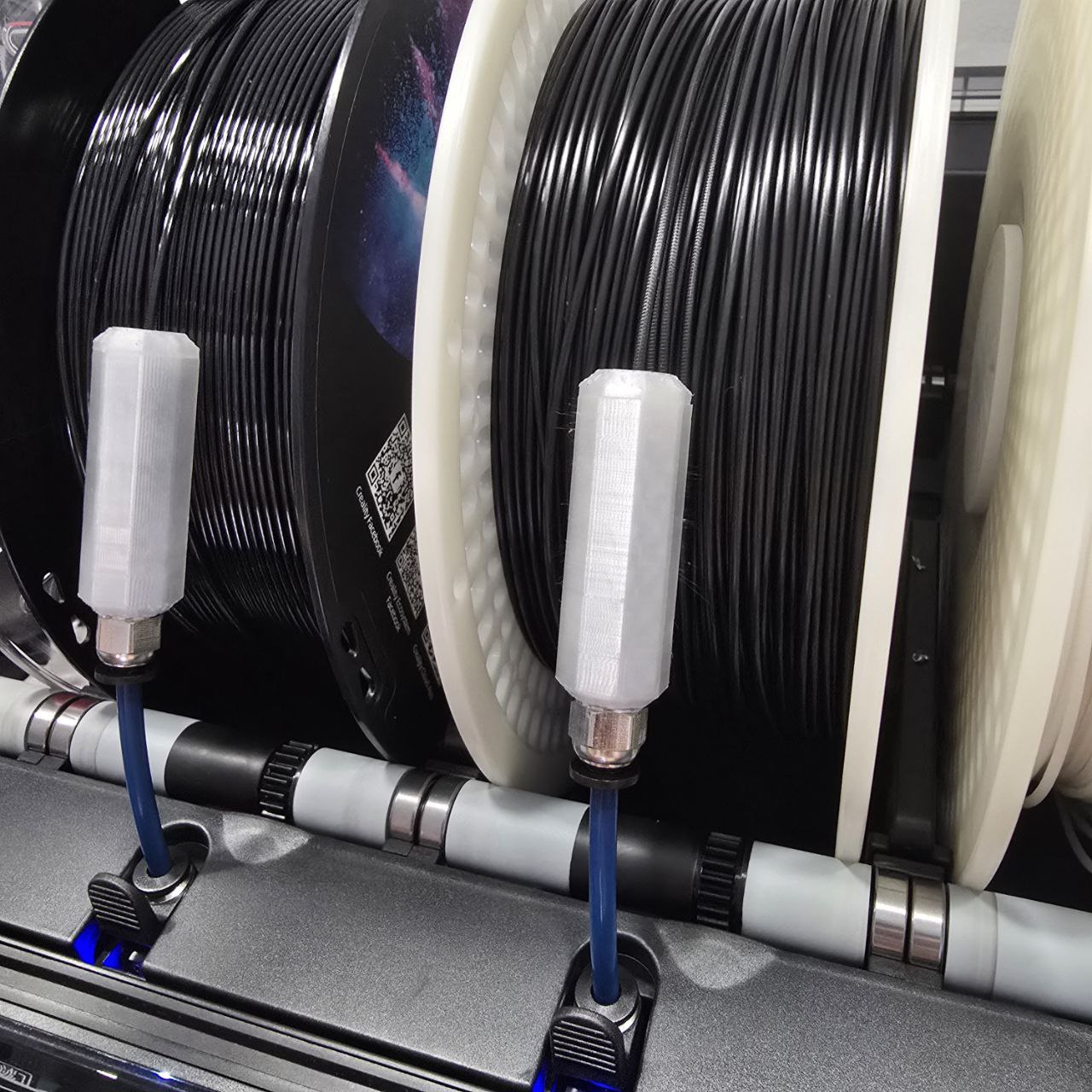 Creality CFS Filament Filter for K2 Plus and Hi Combo