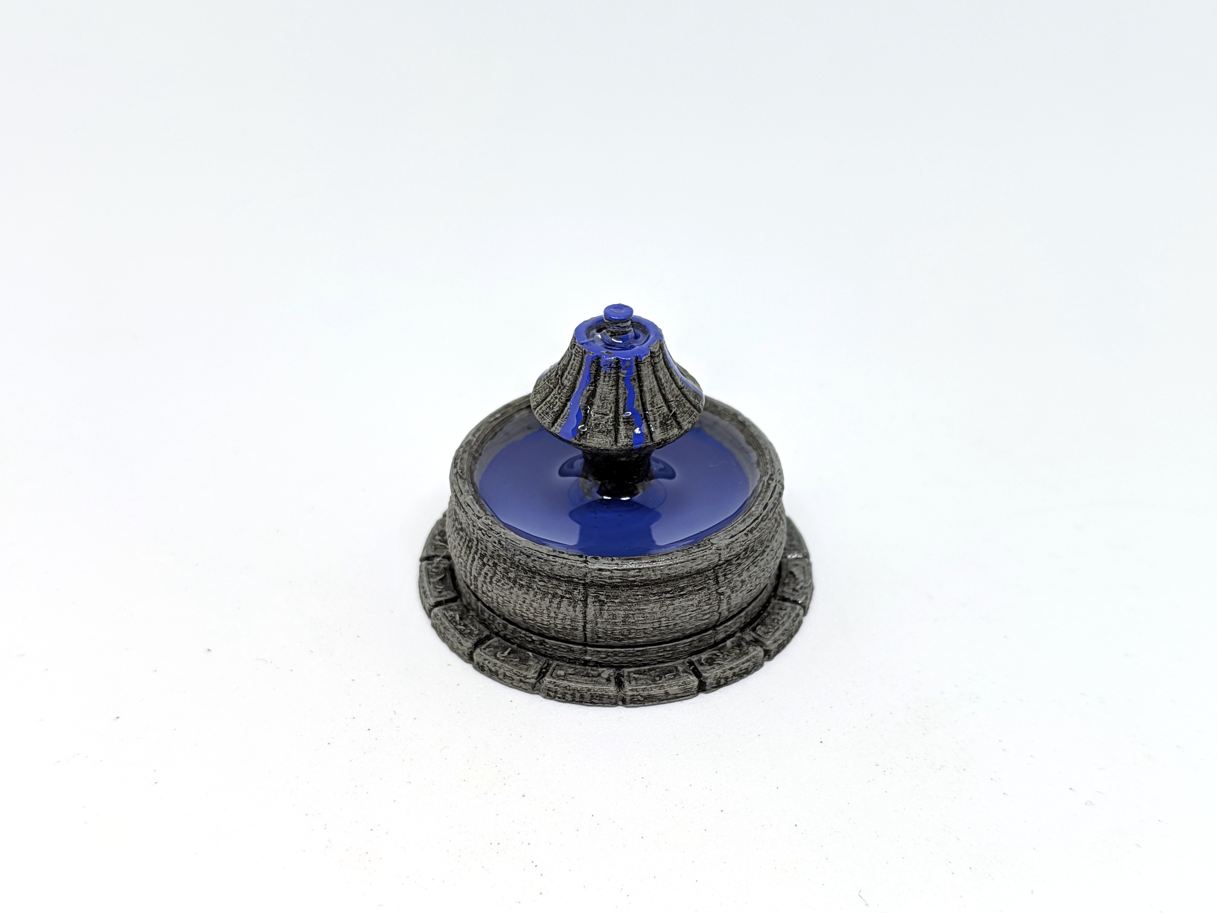 Fountain for Gloomhaven