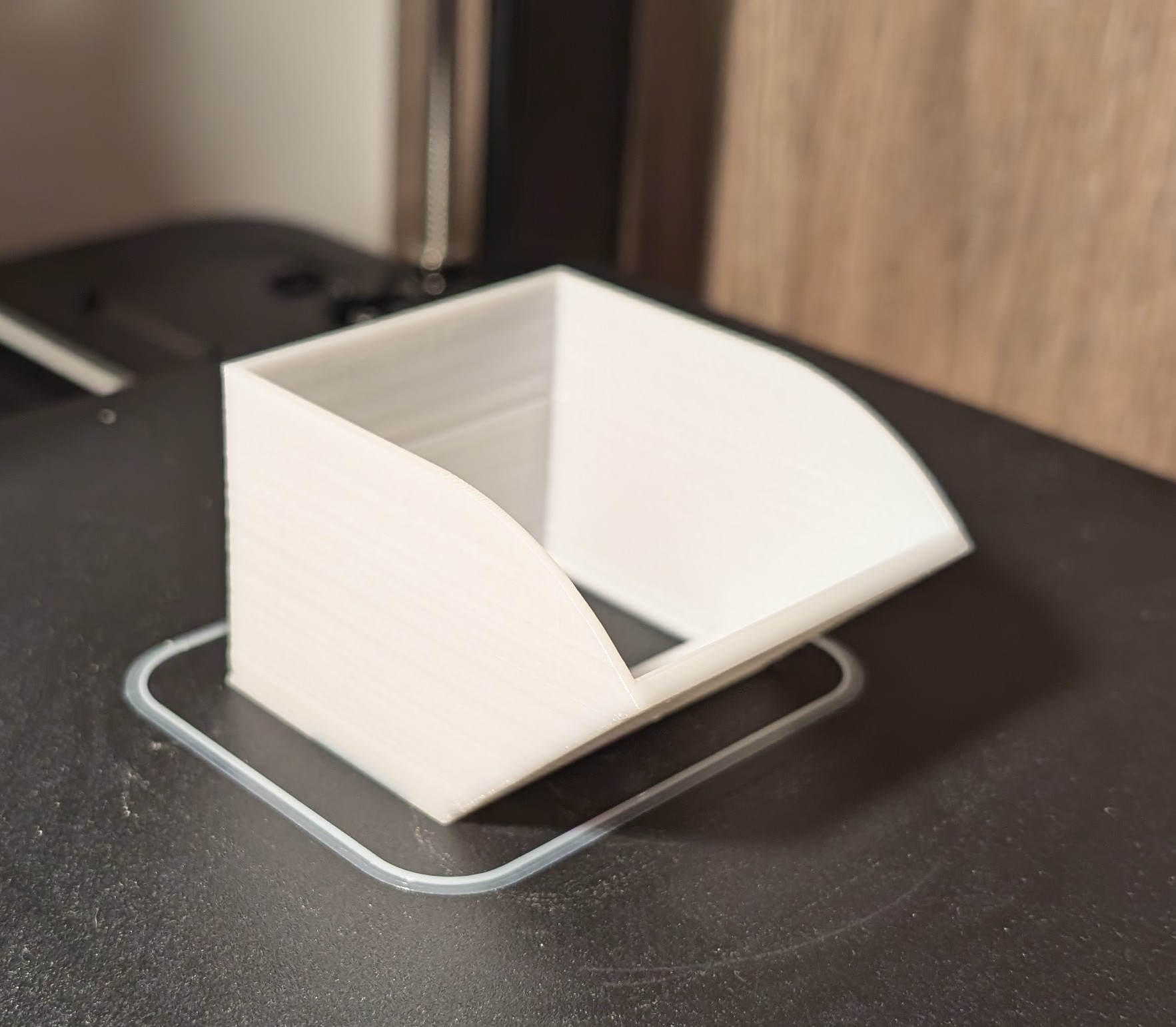 rocket switch array mount — thumbnail 3