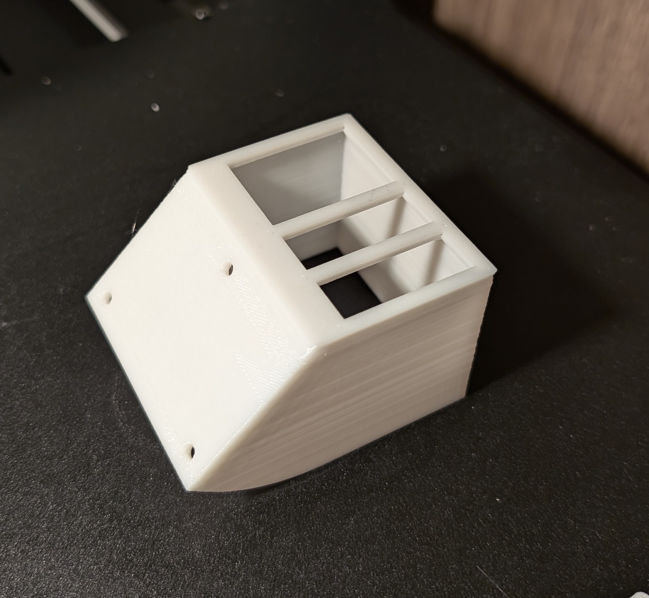 rocket switch array mount — thumbnail 2
