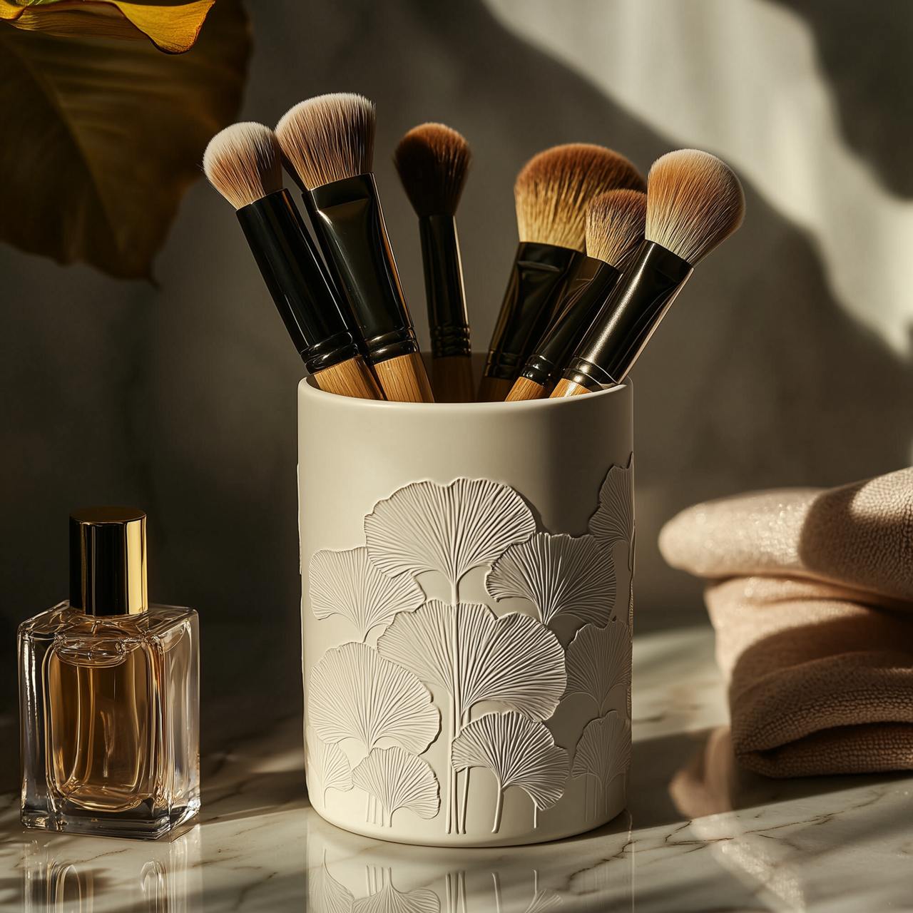 Ginkgo Grove Holder
