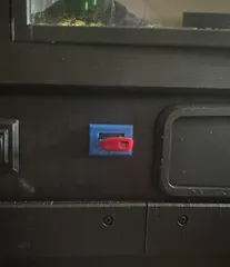 USB Mounts for Enclosure