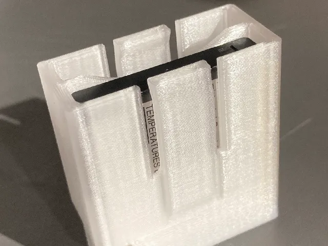 NP-50 Battery Dual Case