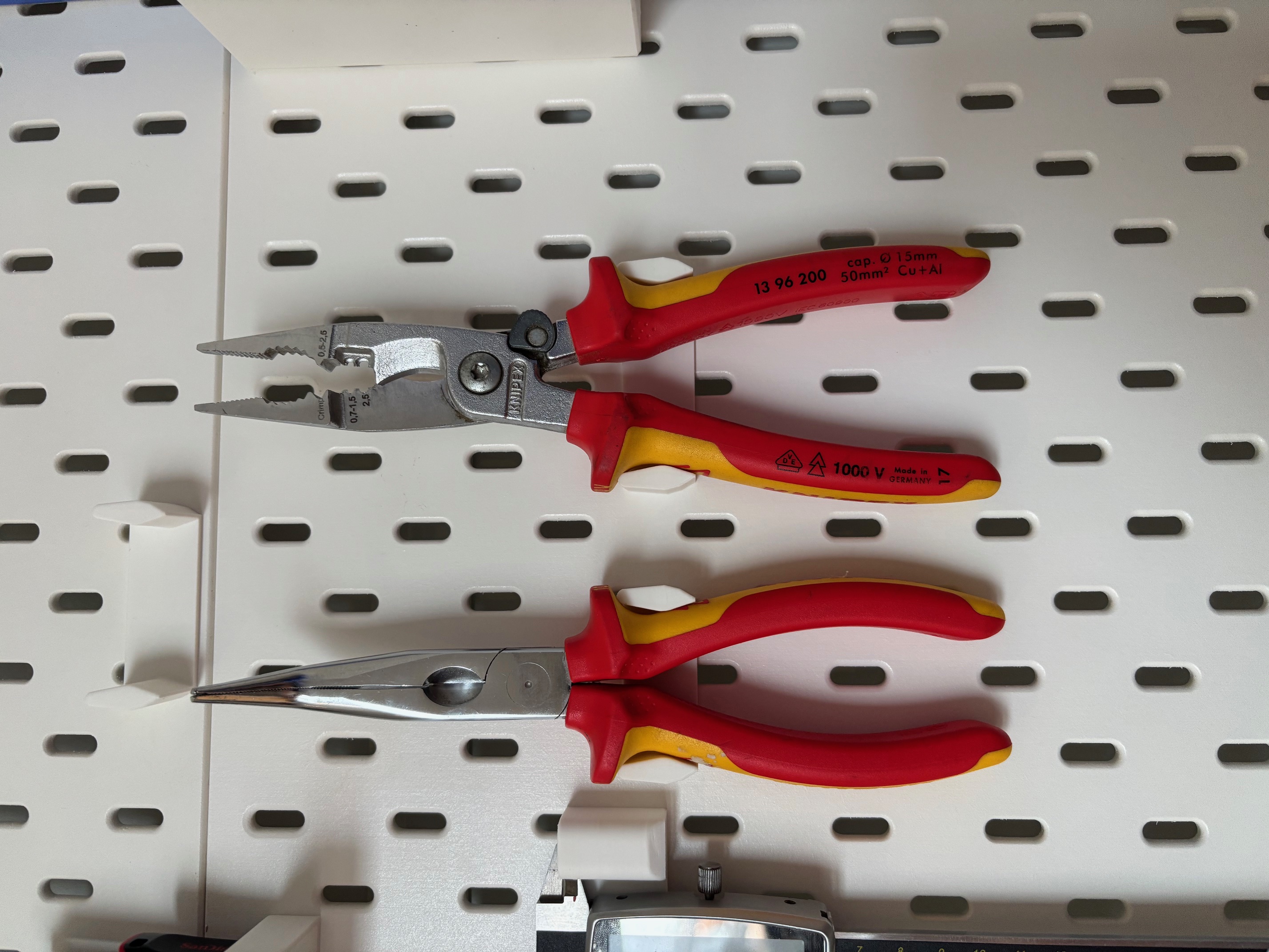 Knipex Skadis Holder