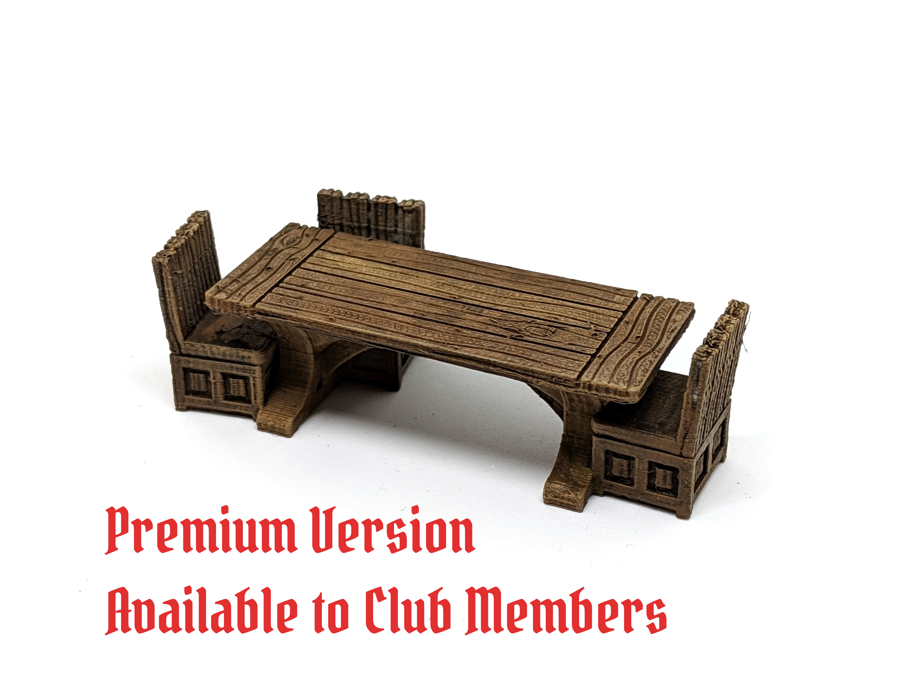 Table for Gloomhaven — thumbnail 2