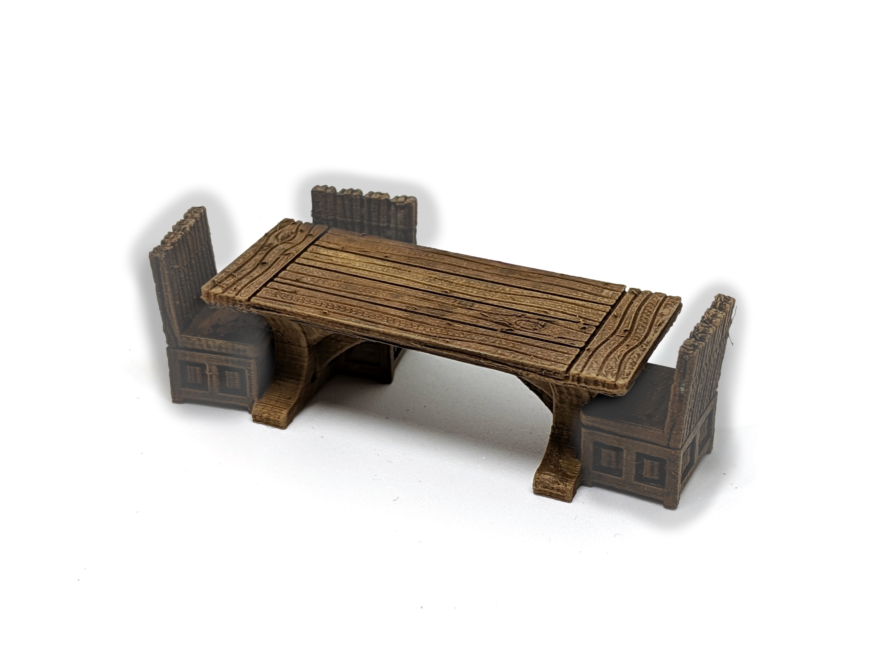 Table for Gloomhaven