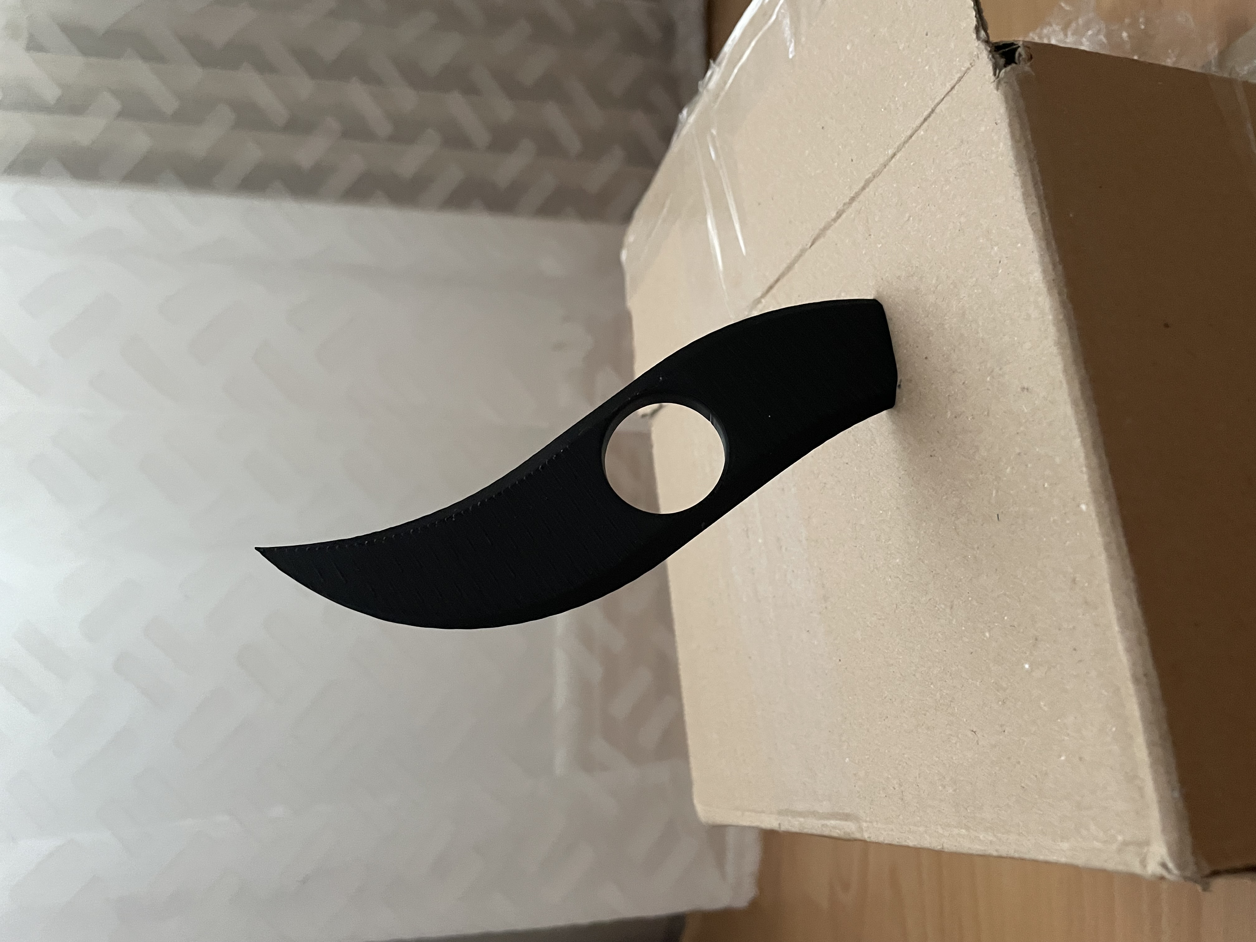 Karambit / Fidget Spinner / Knife opener
