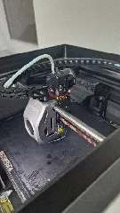 Bondtech LGX Lite Adapter for K1C