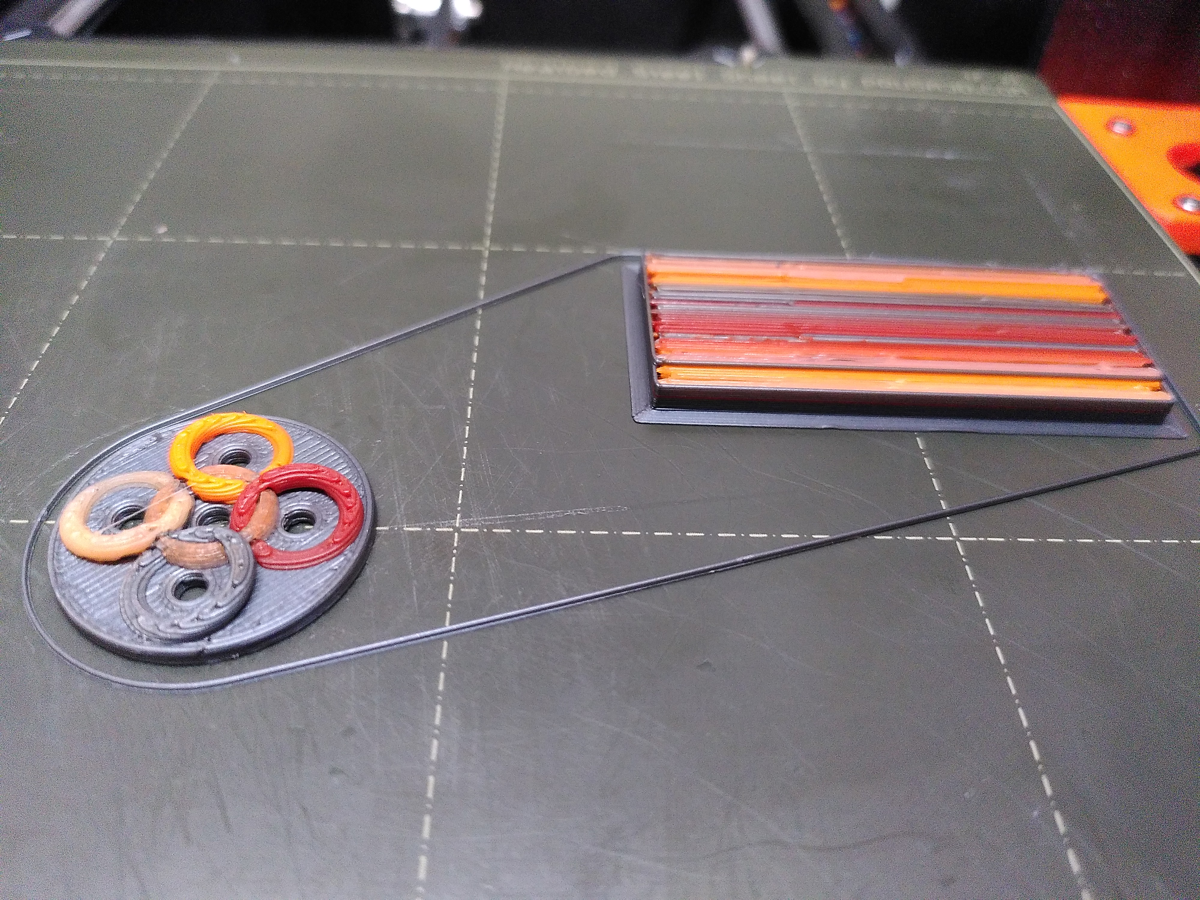 Olympic-Button — miniatura 4