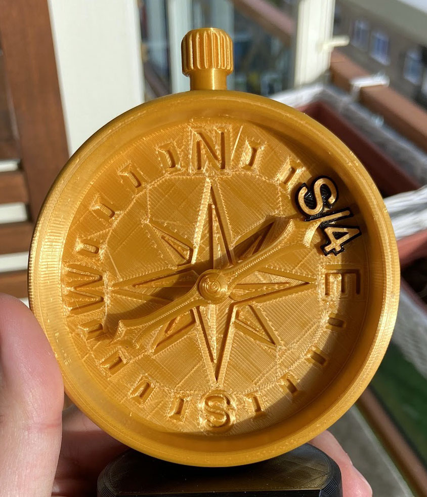 Compass