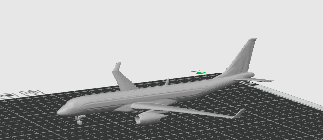 Embraer lineage 1000E